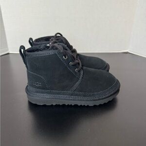 Kids UGG neumel shoe